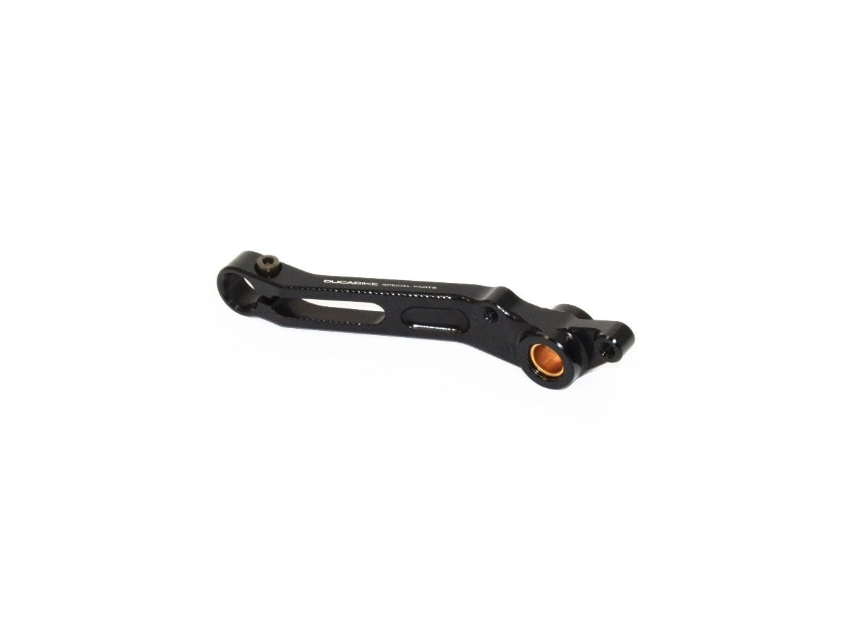 DBK Shift Lever Ducati Scrambler 800 2017-2022 - Adventure Parts