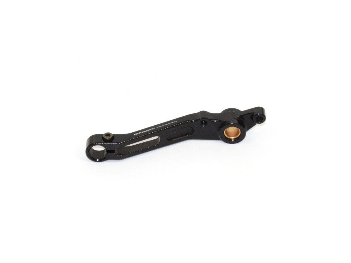 DBK Shift Lever Ducati Scrambler 800 2017-2022 - Adventure Parts