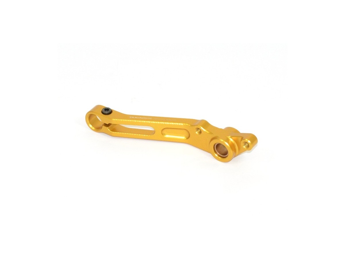 DBK Shift Lever Ducati Scrambler 800 2017-2022 - Adventure Parts