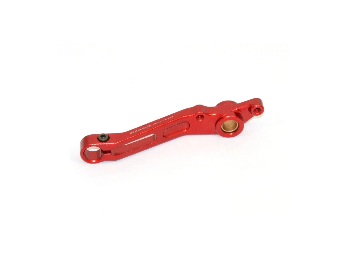 DBK Shift Lever Ducati Scrambler 800 2017-2022 - Adventure Parts