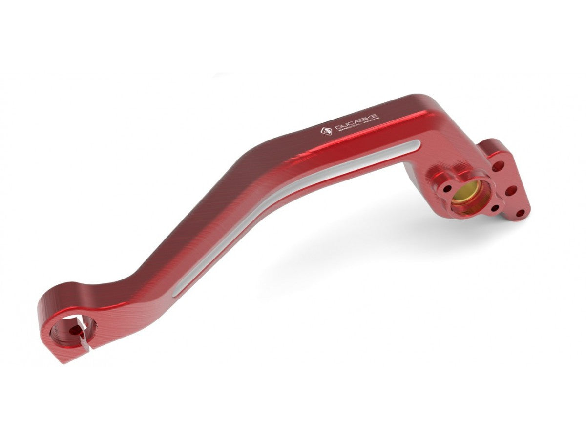 DBK Shift Lever Ducati XDiavel 2016-2024 - Adventure Parts