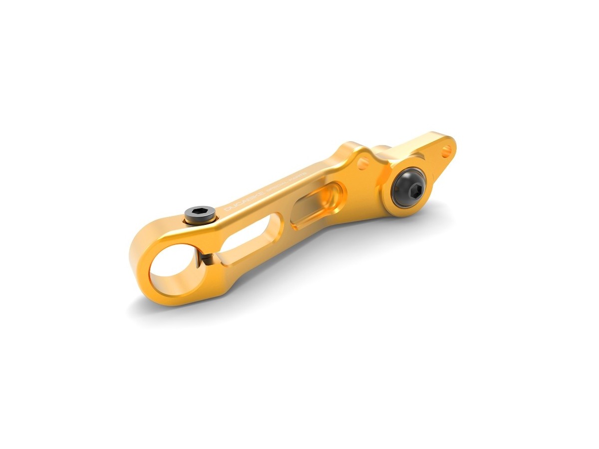 DBK Shift Lever Ducati Multistrada 1200 2010-2014 - Adventure Parts