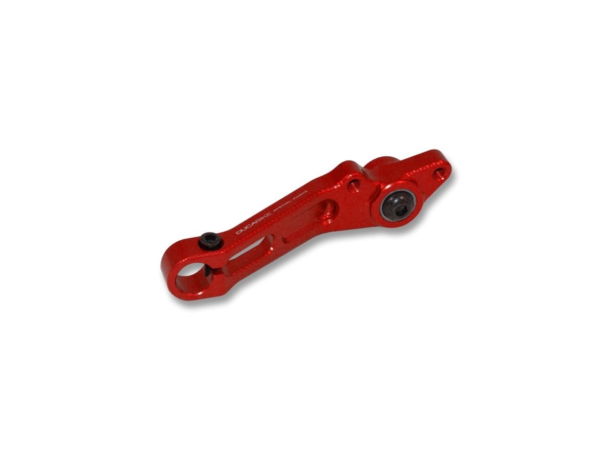 DBK Shift Lever Ducati Multistrada 1200 2010-2014 - Adventure Parts