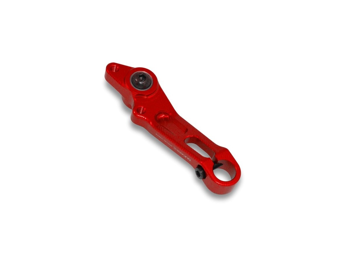 DBK Shift Lever Ducati Multistrada 1200 2010-2014 - Adventure Parts