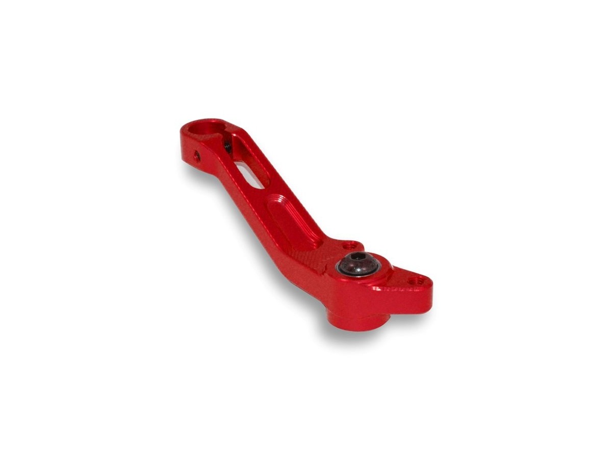 DBK Shift Lever Ducati Multistrada 1200 2010-2014 - Adventure Parts