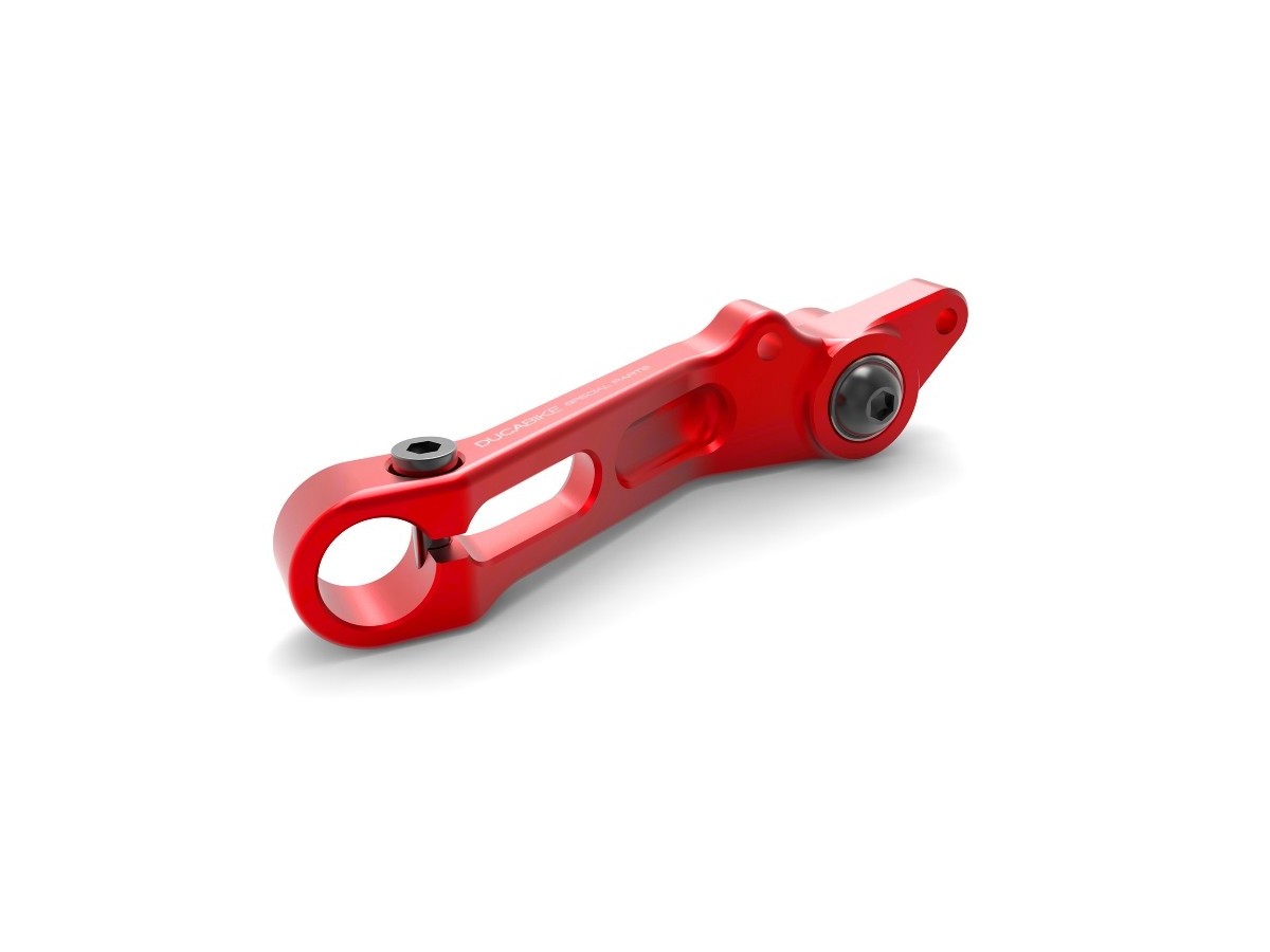 DBK Shift Lever Ducati Multistrada 1200 2010-2014 - Adventure Parts