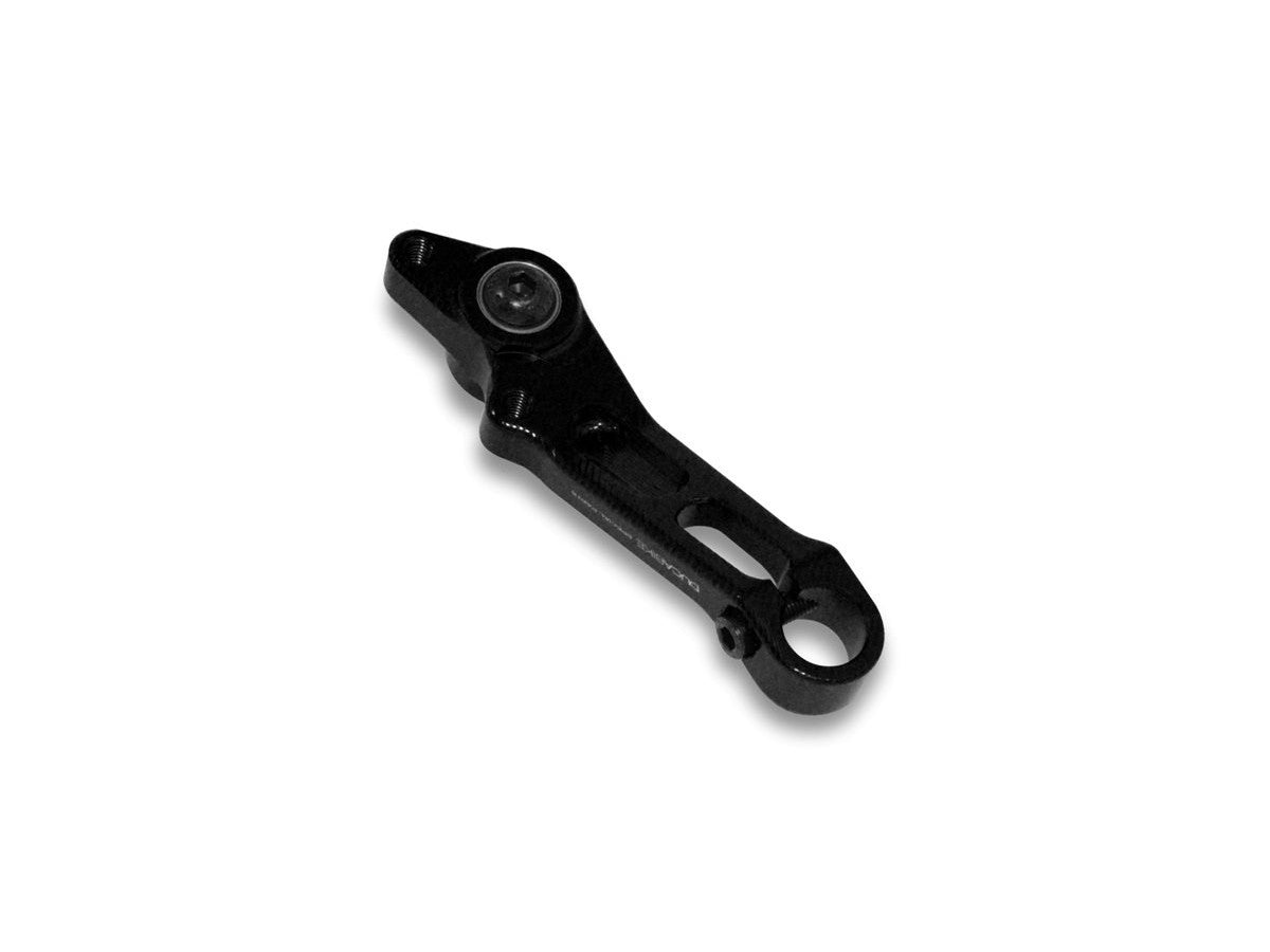 DBK Shift Lever Ducati Multistrada 1200 2010-2014 - Adventure Parts