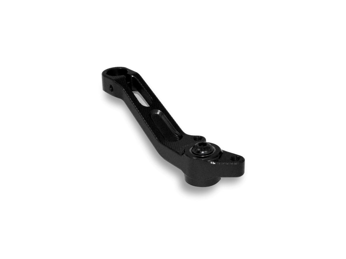 DBK Shift Lever Ducati Multistrada 1200 2010-2014 - Adventure Parts