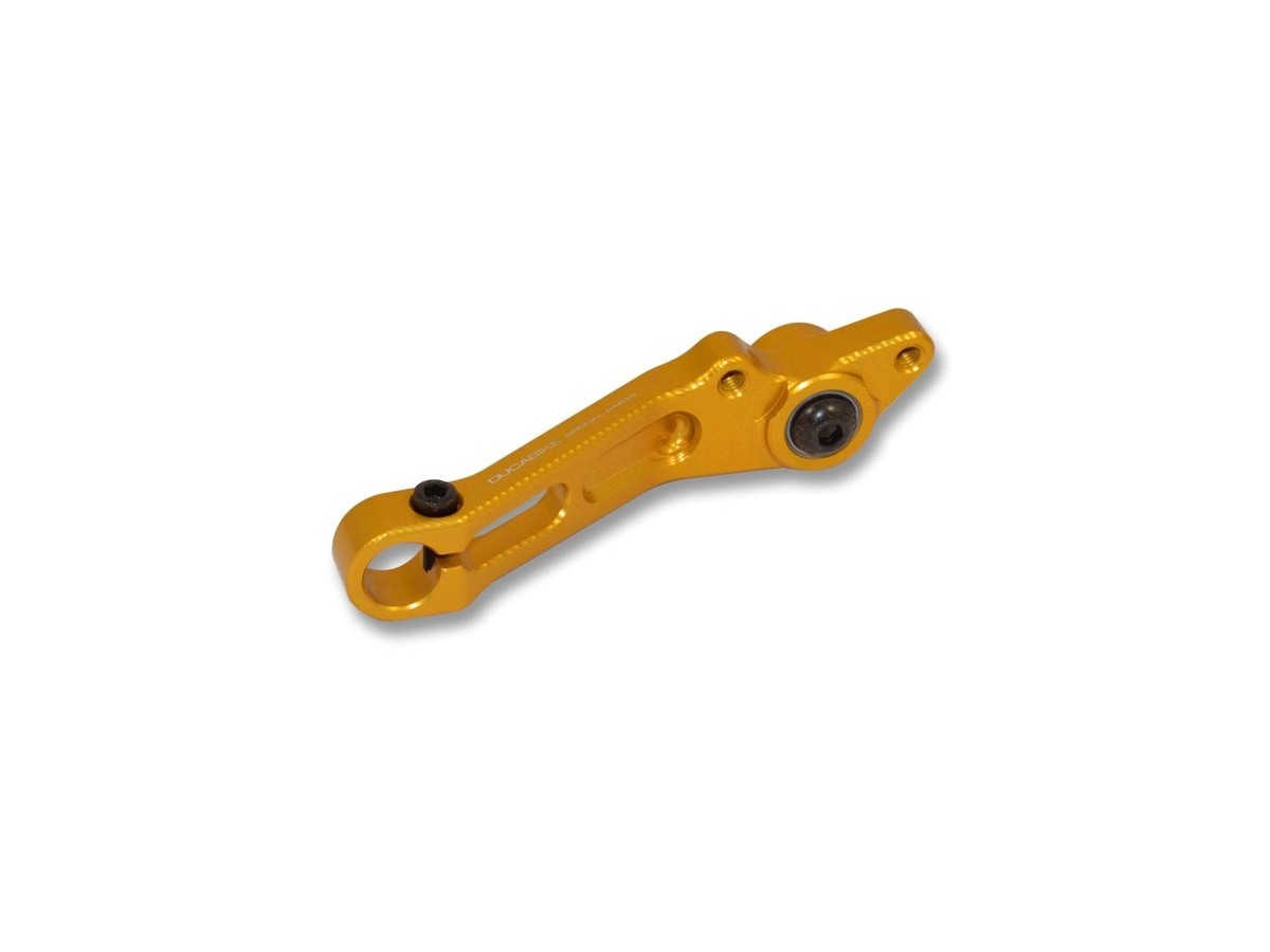 DBK Shift Lever Ducati Multistrada 1200 2010-2014 - Adventure Parts