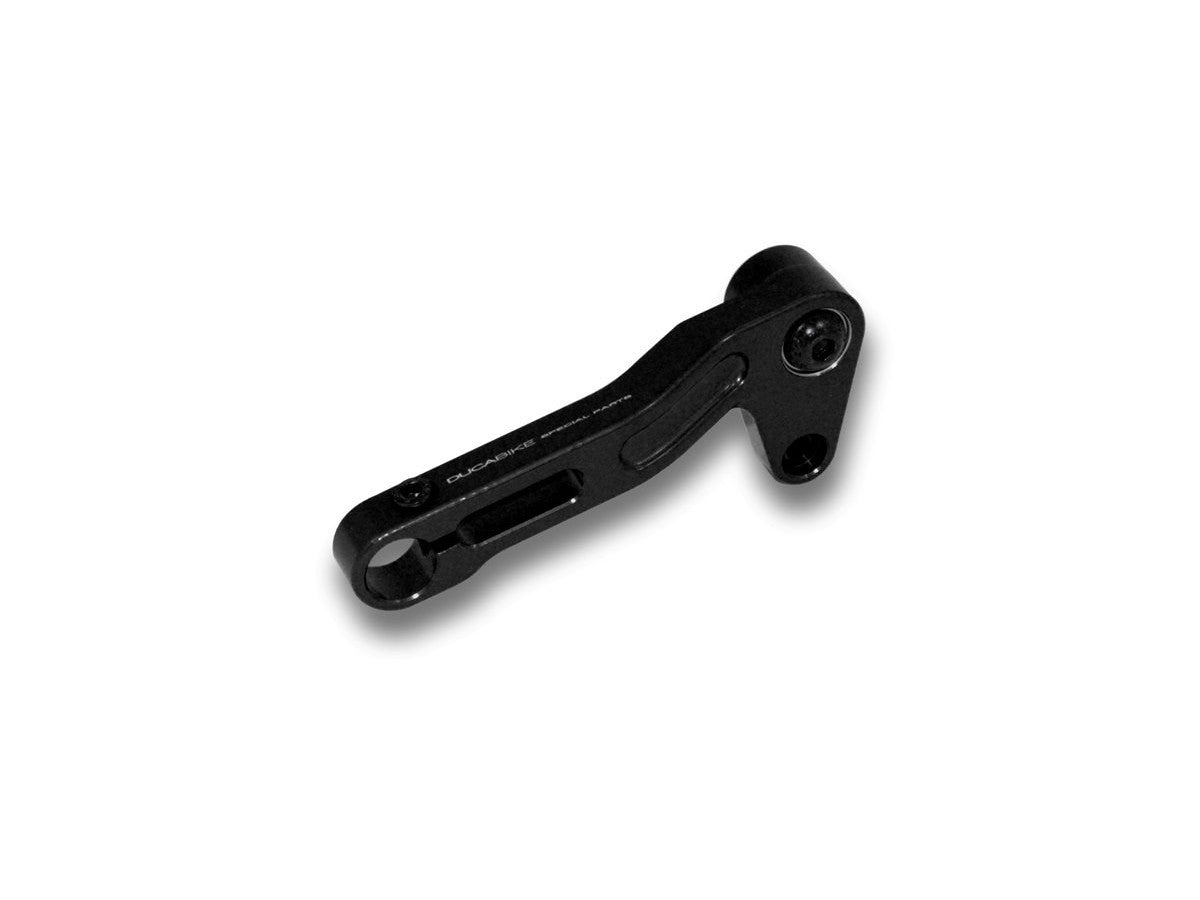 DBK Shift Lever Ducati Super Sport 2017-2024 - Adventure Parts