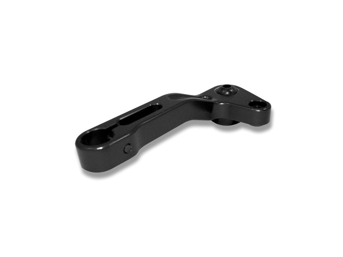 DBK Shift Lever Ducati Super Sport 2017-2024 - Adventure Parts