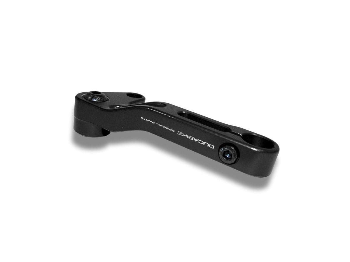 DBK Shift Lever Ducati Super Sport 2017-2024 - Adventure Parts