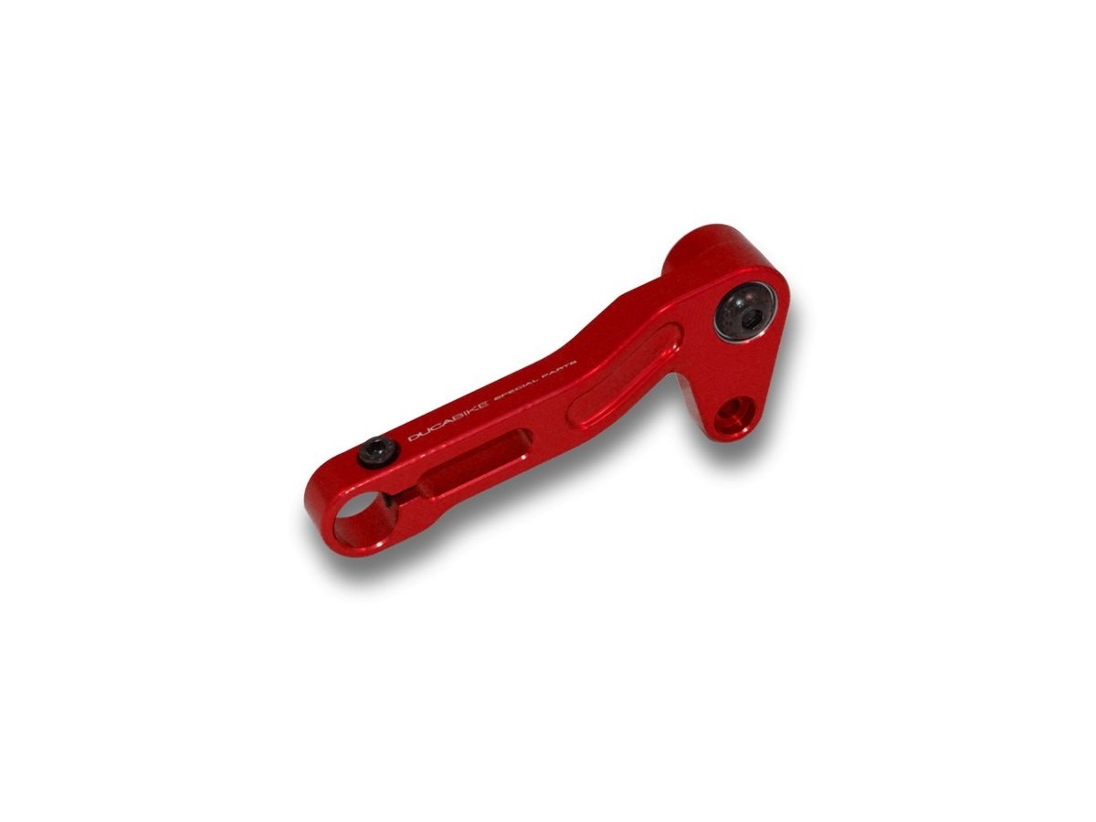 DBK Shift Lever Ducati Super Sport 2017-2024 - Adventure Parts