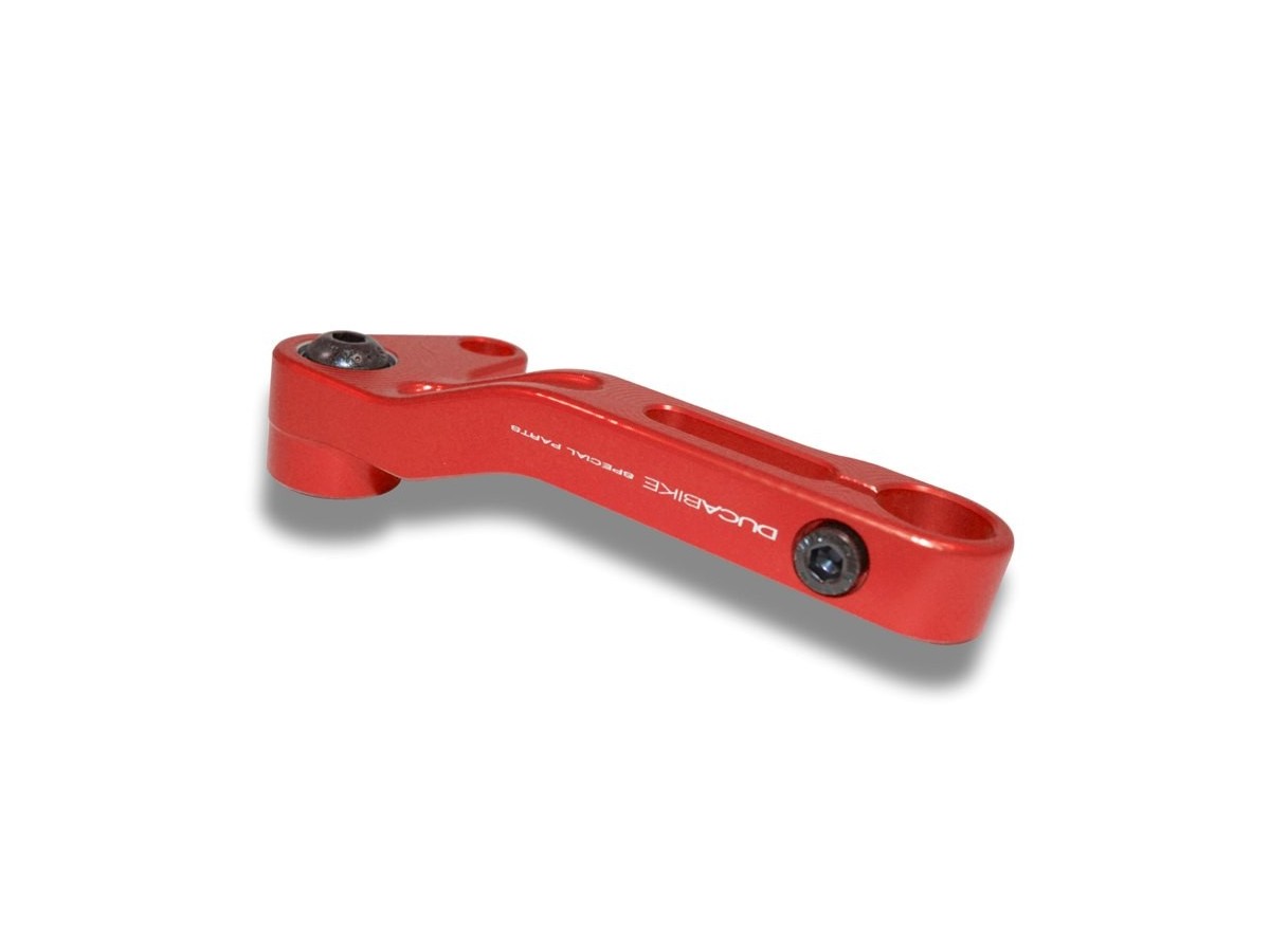 DBK Shift Lever Ducati Super Sport 2017-2024 - Adventure Parts