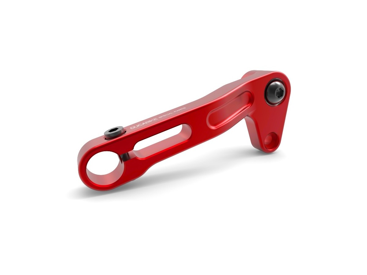 DBK Shift Lever Ducati Super Sport 2017-2024 - Adventure Parts