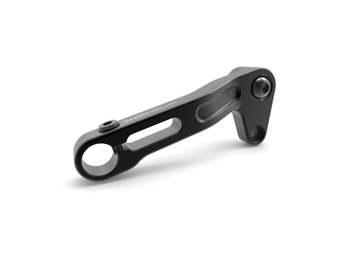 DBK Shift Lever Ducati Super Sport 2017-2024 - Adventure Parts