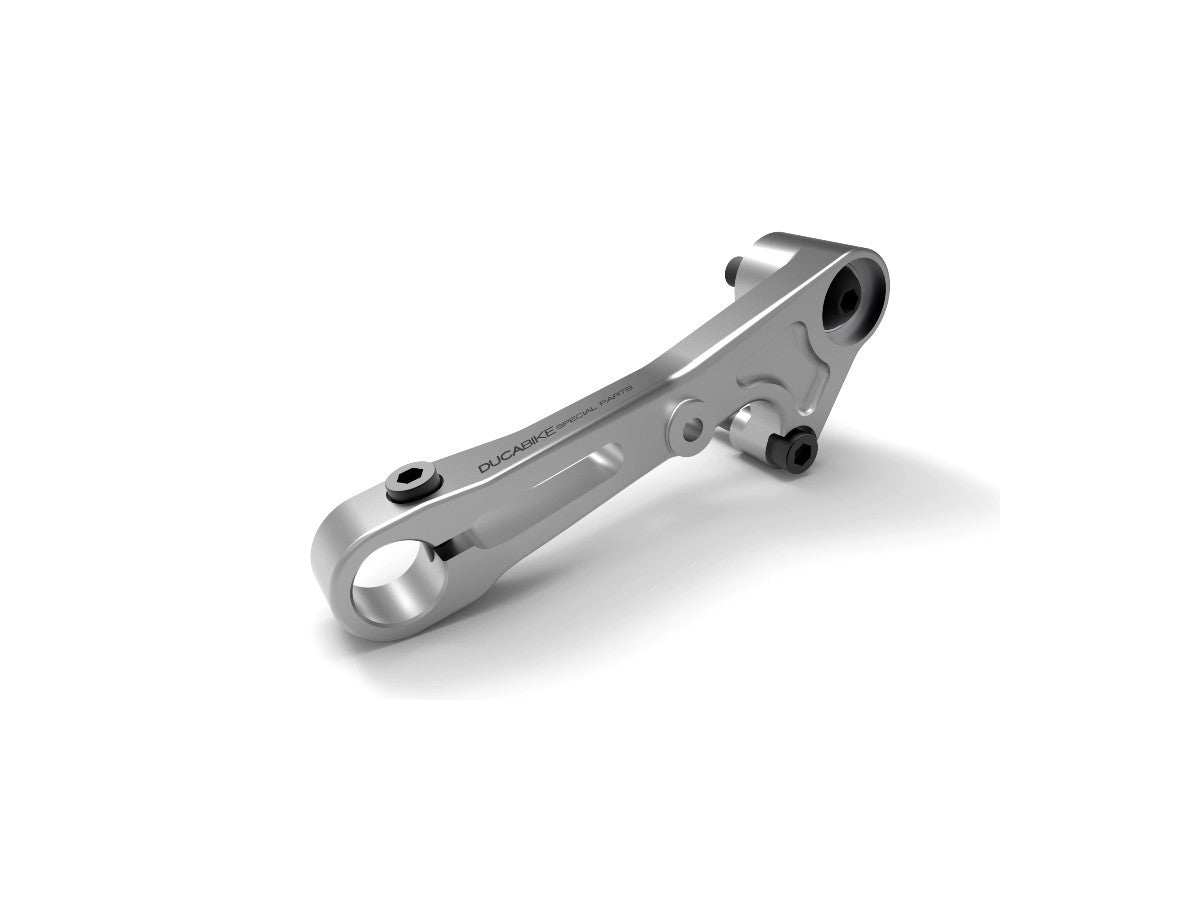 DBK Shift Lever Ducati Multistrada 2018-2024 - Adventure Parts