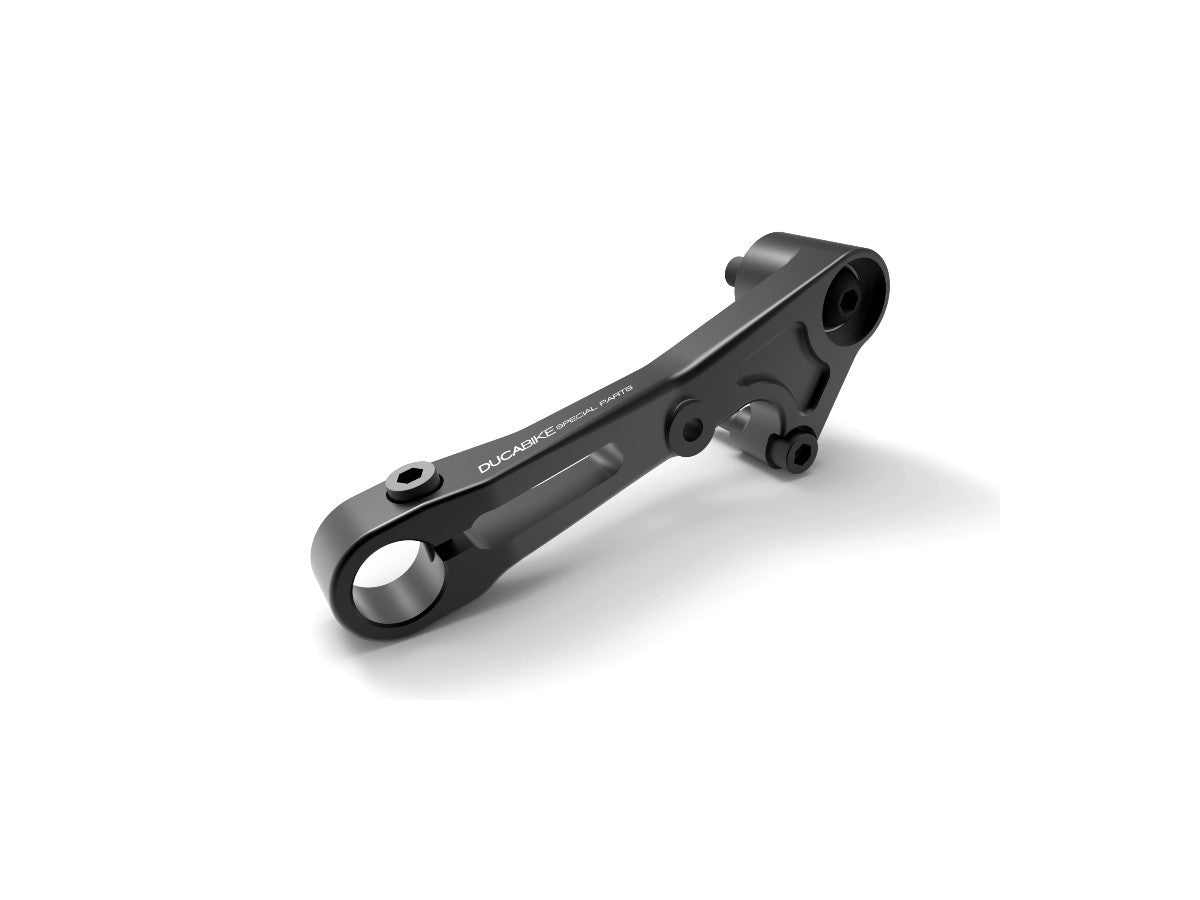 DBK Shift Lever Ducati Multistrada 2018-2024 - Adventure Parts