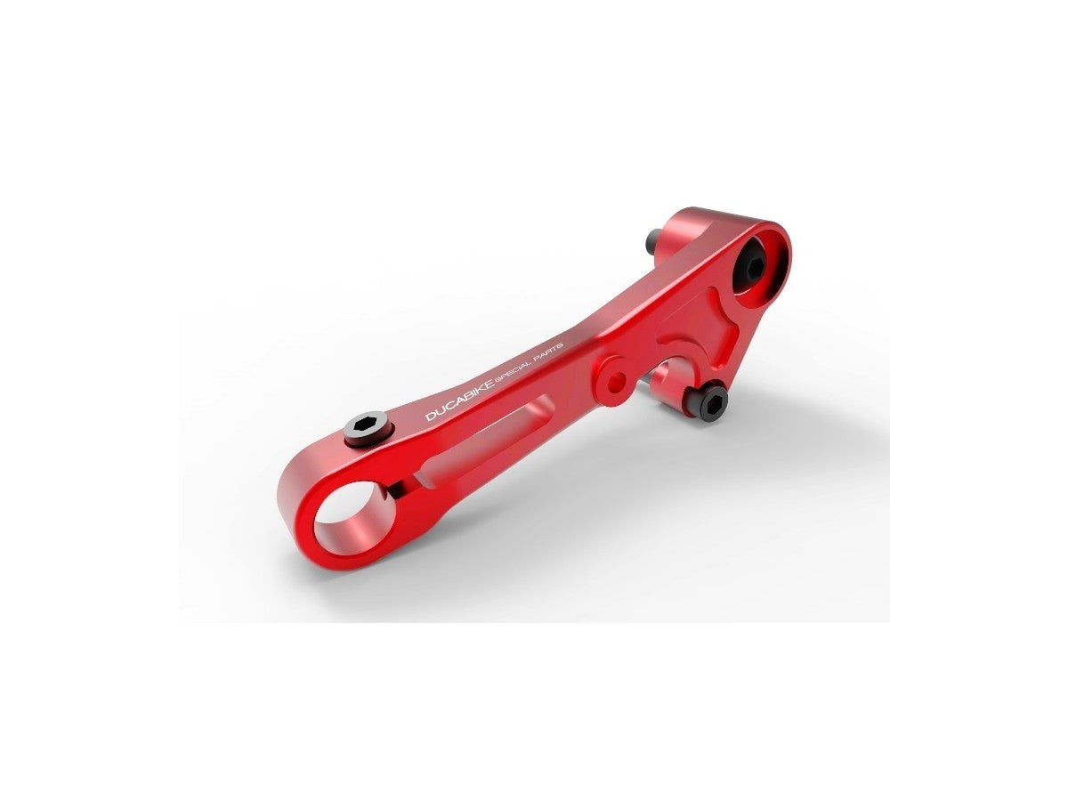 DBK Shift Lever Ducati Multistrada 2018-2024 - Adventure Parts