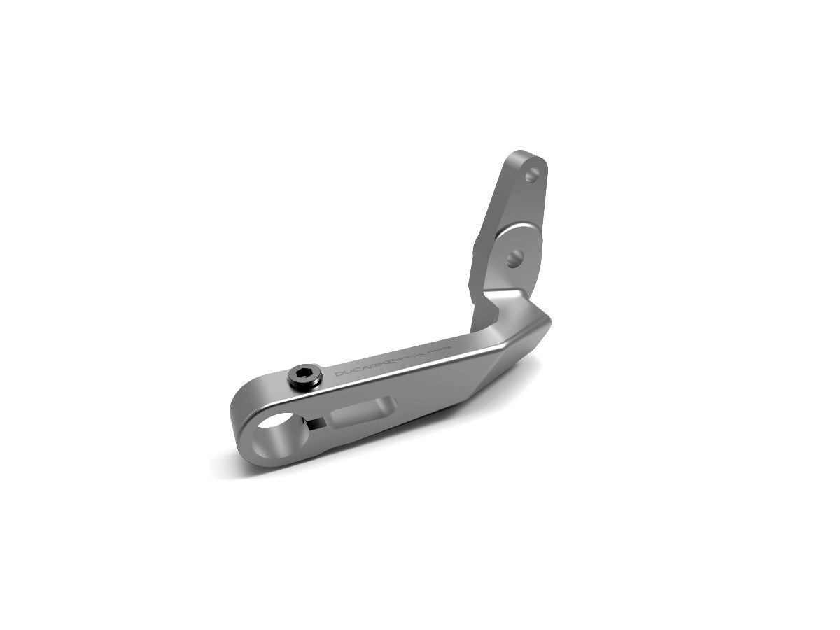 DBK Shift Lever Ducati Panigale V4 2018-2024 - Adventure Parts