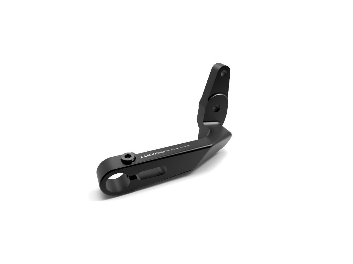 DBK Shift Lever Ducati Panigale V4 2018-2024 - Adventure Parts