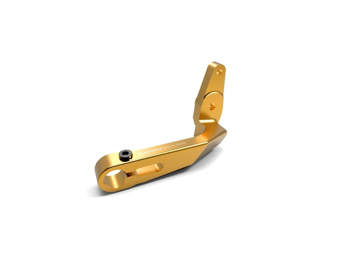 DBK Shift Lever Ducati Panigale V4 2018-2024 - Adventure Parts