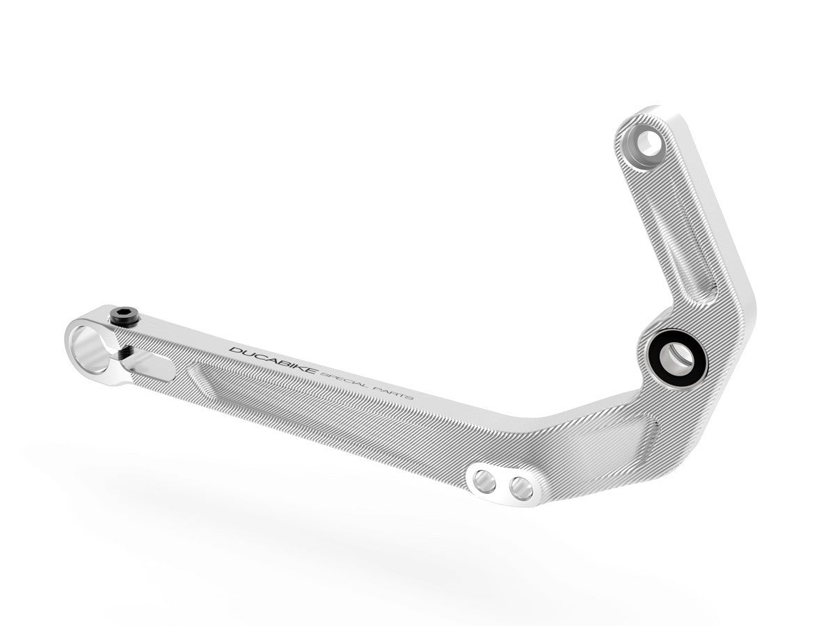 DBK Shift Lever Ducati Hypermotard 2019-2025 - Adventure Parts