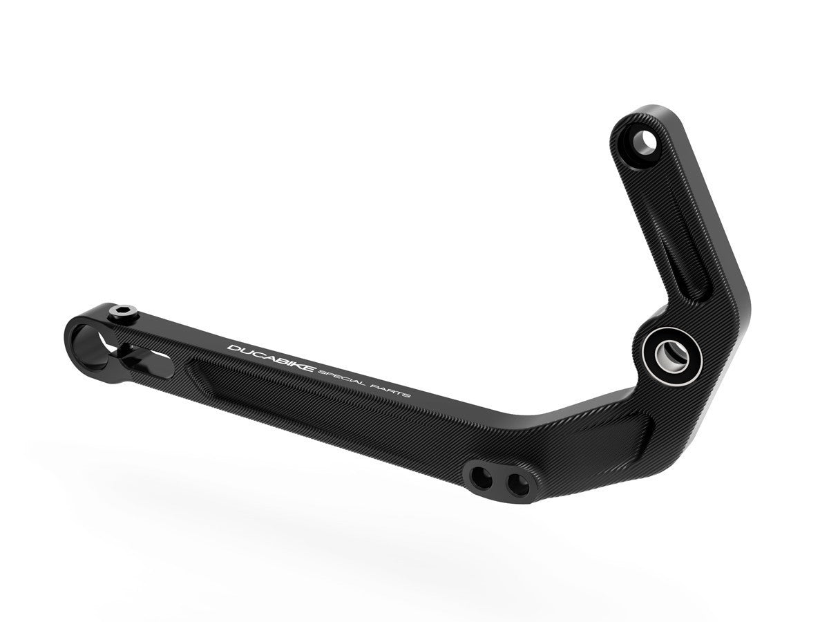 DBK Shift Lever Ducati Hypermotard 2019-2025 - Adventure Parts