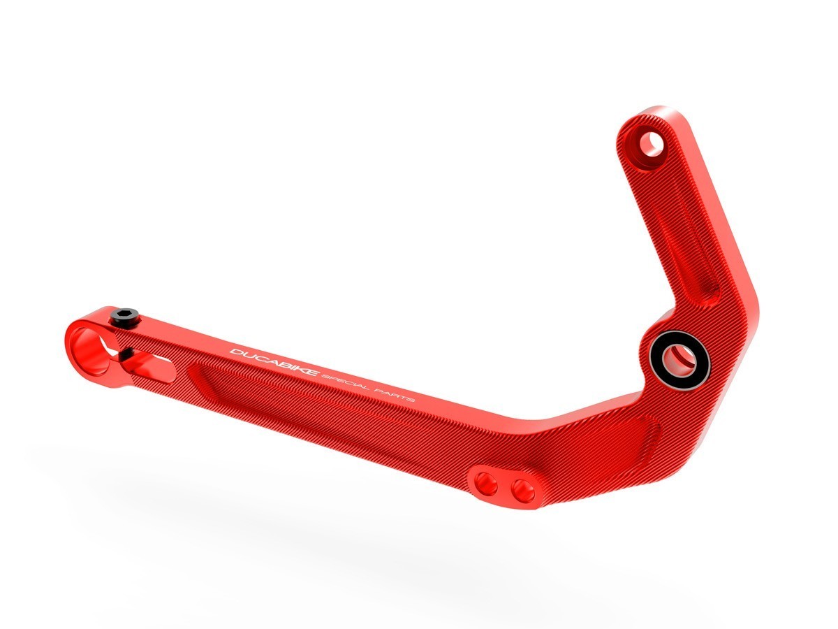 DBK Shift Lever Ducati Hypermotard 2019-2025 - Adventure Parts