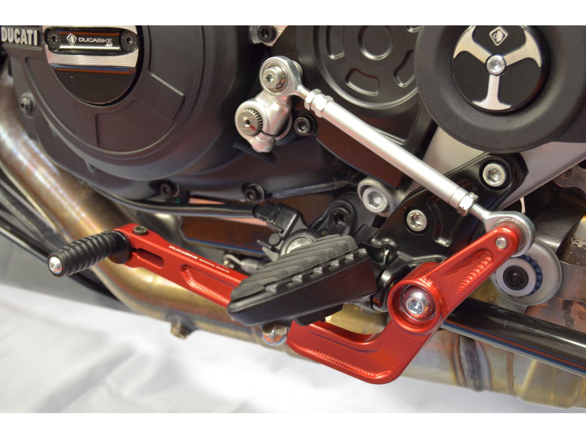 DBK Shift Lever Ducati Diavel 1260 2019-2022