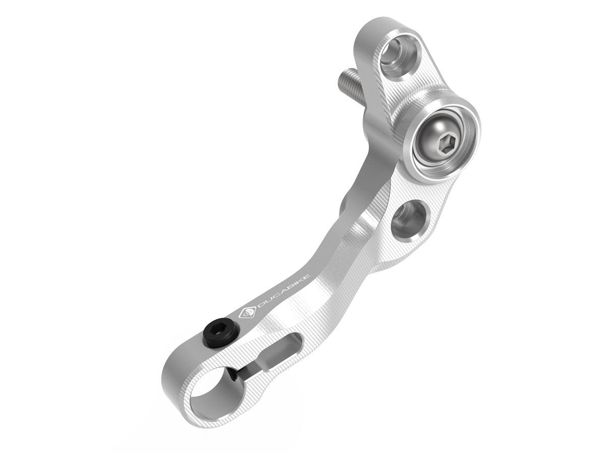 DBK Shift Lever Ducati Monster 2021-2025 - Adventure Parts