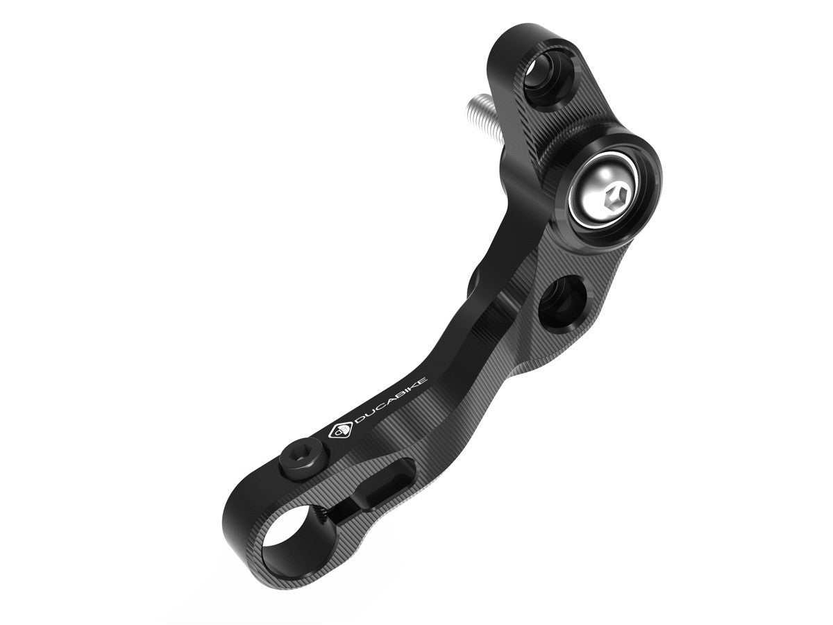 DBK Shift Lever Ducati Monster 2021-2025 - Adventure Parts