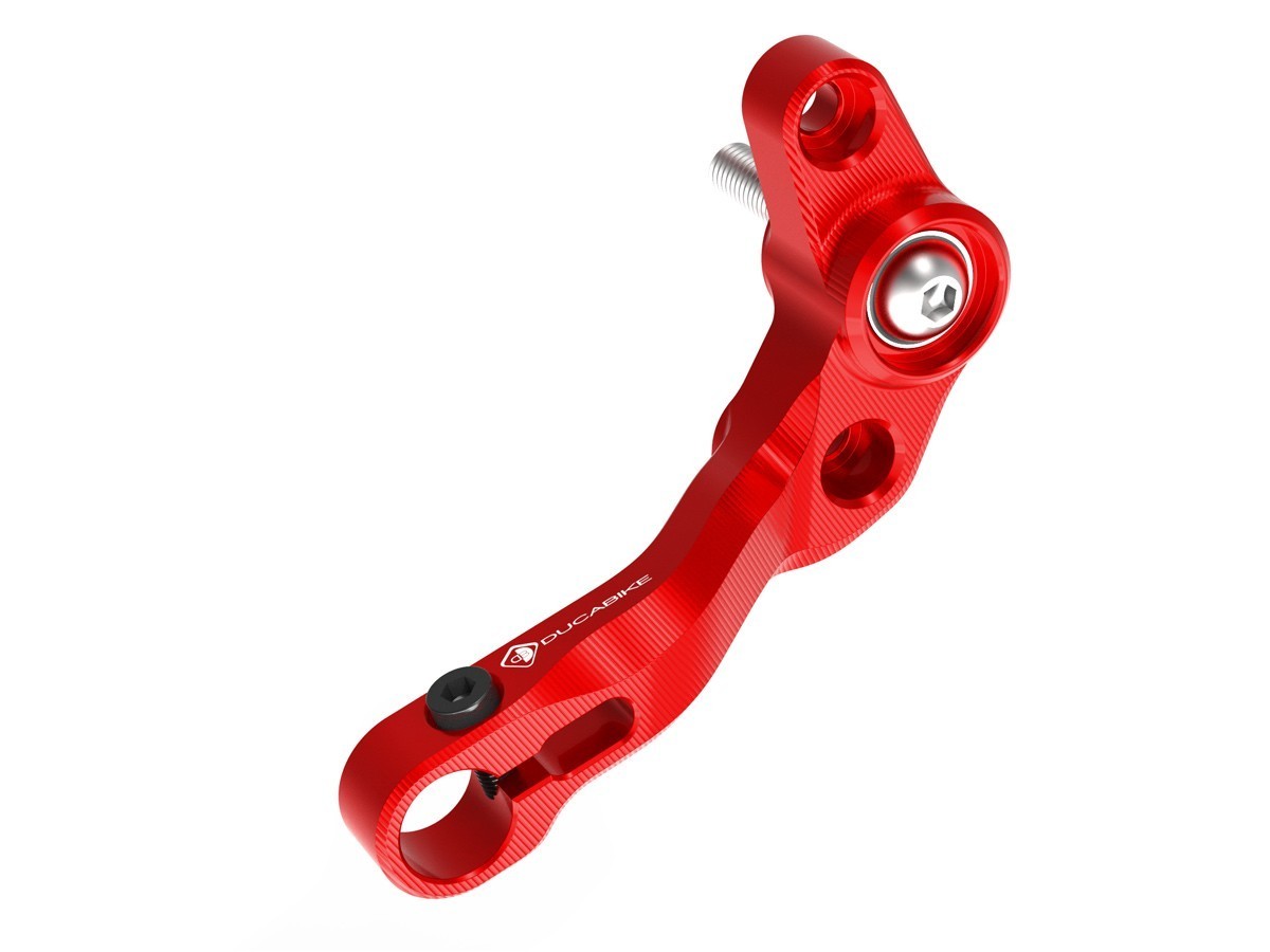 DBK Shift Lever Ducati Monster 2021-2025 - Adventure Parts