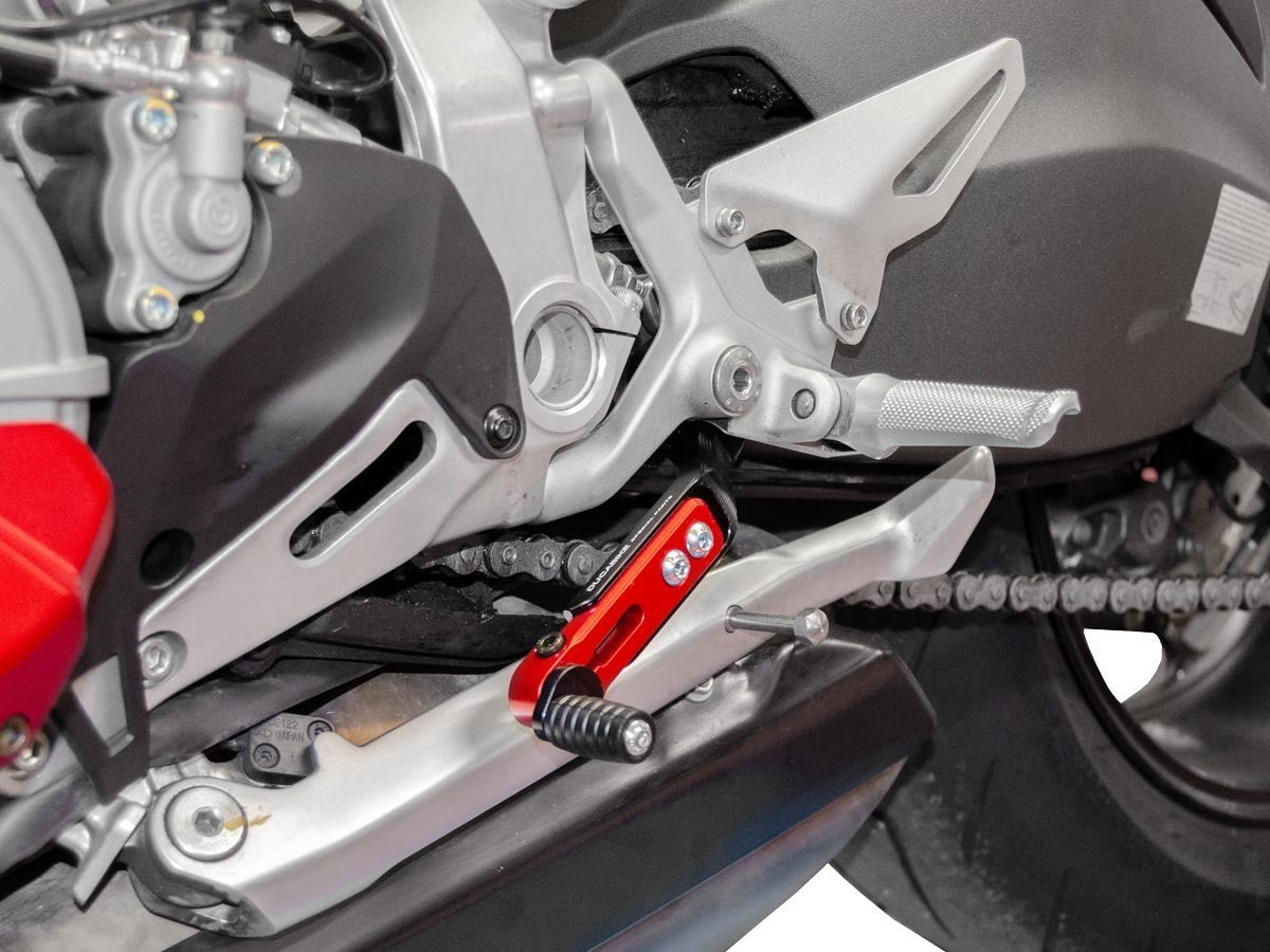 DBK Gear Lever Ducati Streetfighter V2 2022-2024