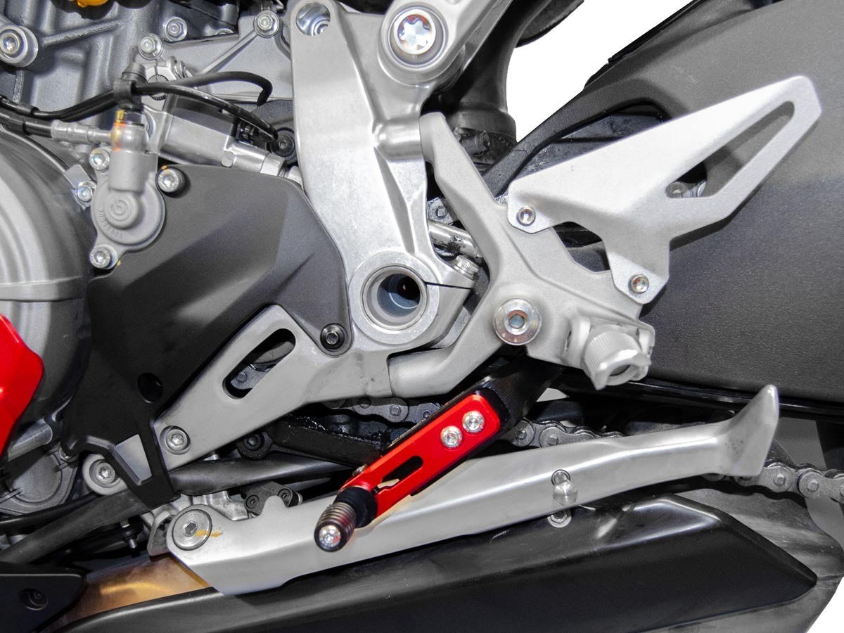 DBK Gear Lever Ducati Streetfighter V2 2022-2024