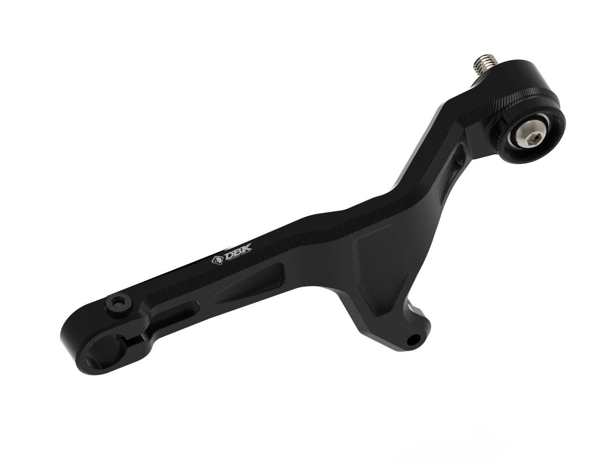 DBK Lever Reverse Shift Ducati Diavel V4 2023-2025 - Adventure Parts