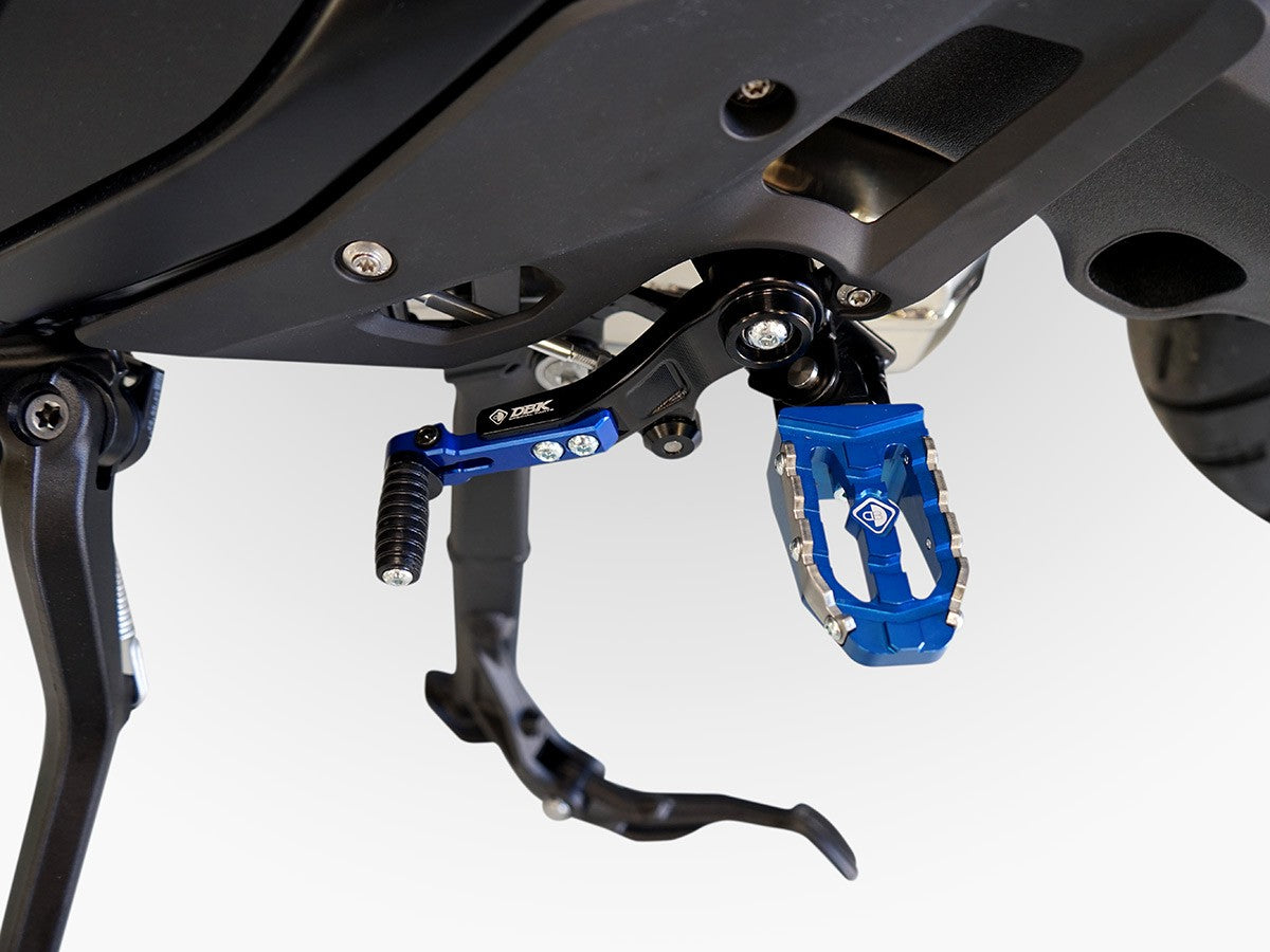 DBK Lever Adjustable Gear BMW R1300GS 2024-2025 - Adventure Parts