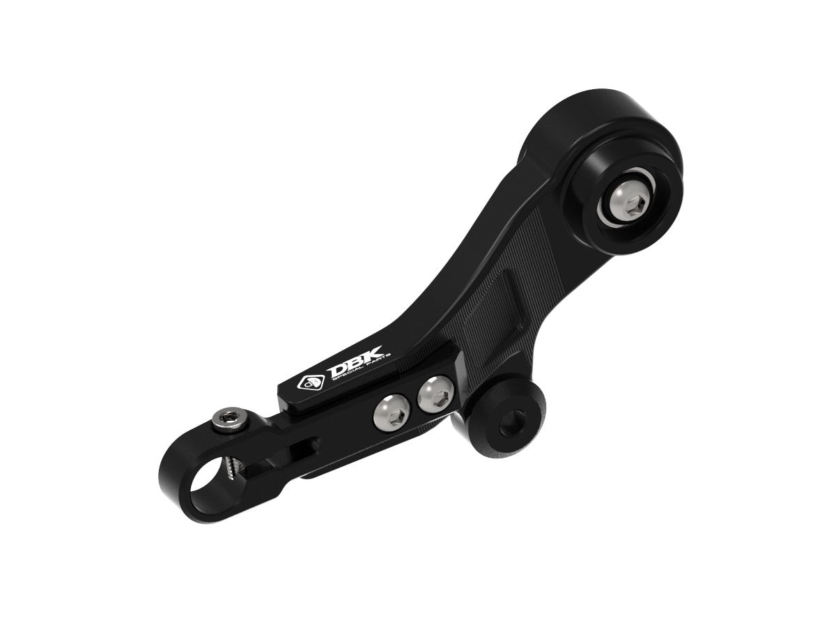 DBK Lever Adjustable Gear BMW R1300GS 2024-2025 - Adventure Parts