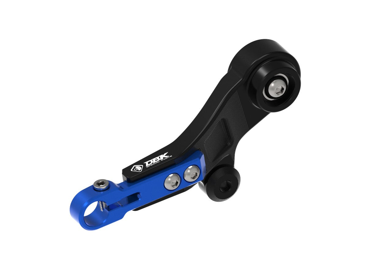 DBK Lever Adjustable Gear BMW R1300GS 2024-2025 - Adventure Parts