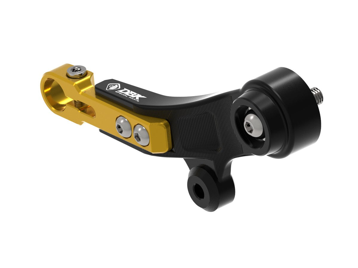 DBK Lever Adjustable Gear BMW R1300GS 2024-2025 - Adventure Parts