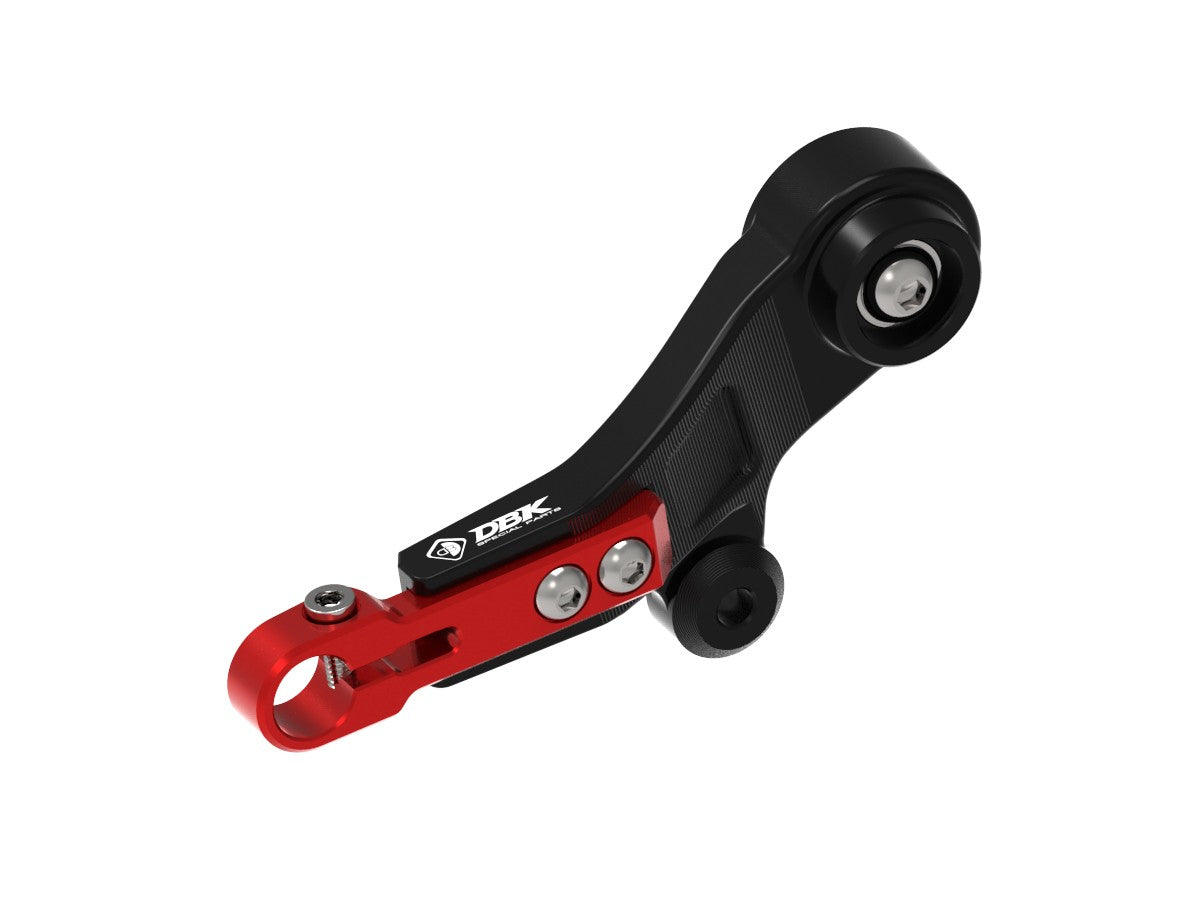 DBK Lever Adjustable Gear BMW R1300GS 2024-2025 - Adventure Parts