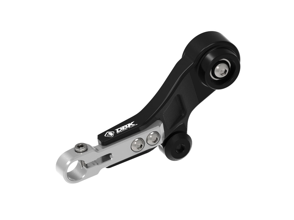 DBK Lever Adjustable Gear BMW R1300GS 2024-2025 - Adventure Parts