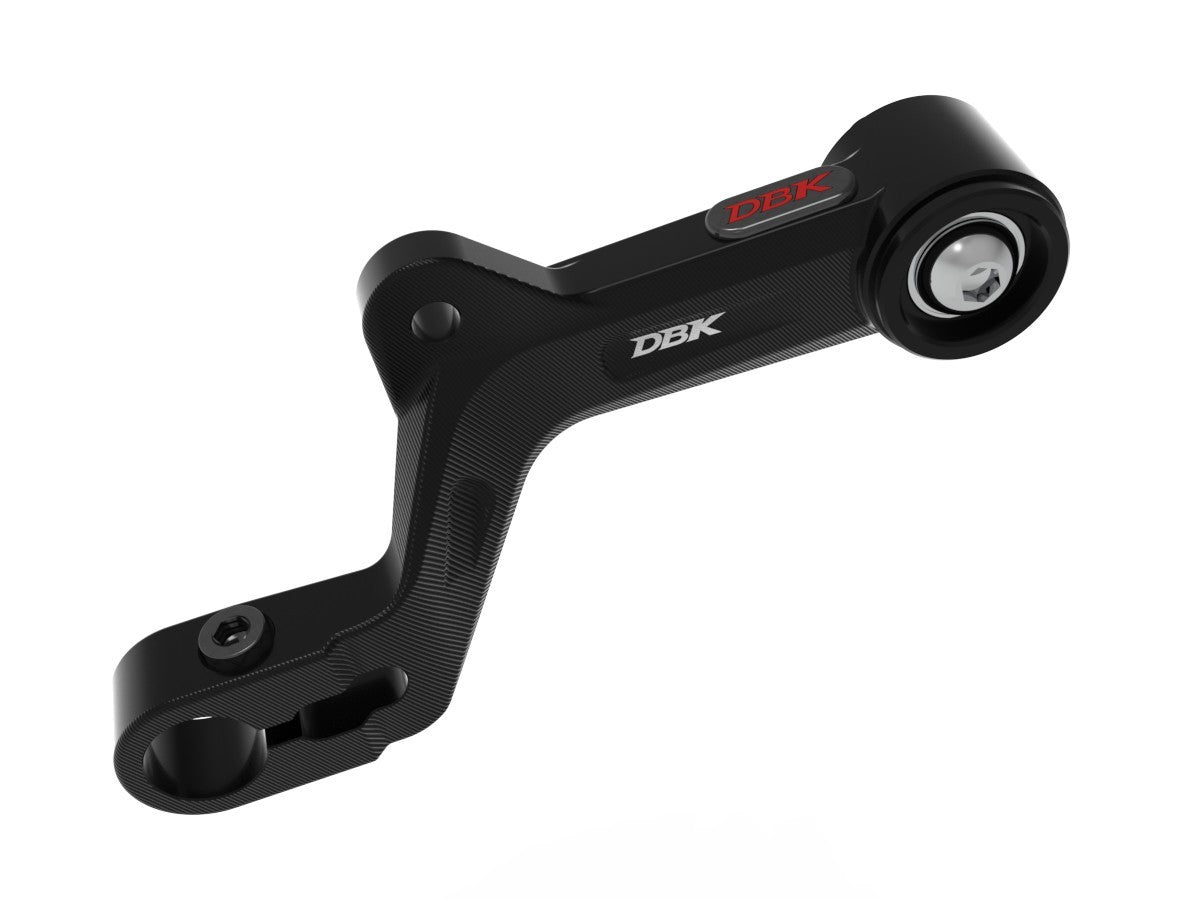 DBK Gear Lever Ducati Hypermotard 698 2024-2025 - Adventure Parts