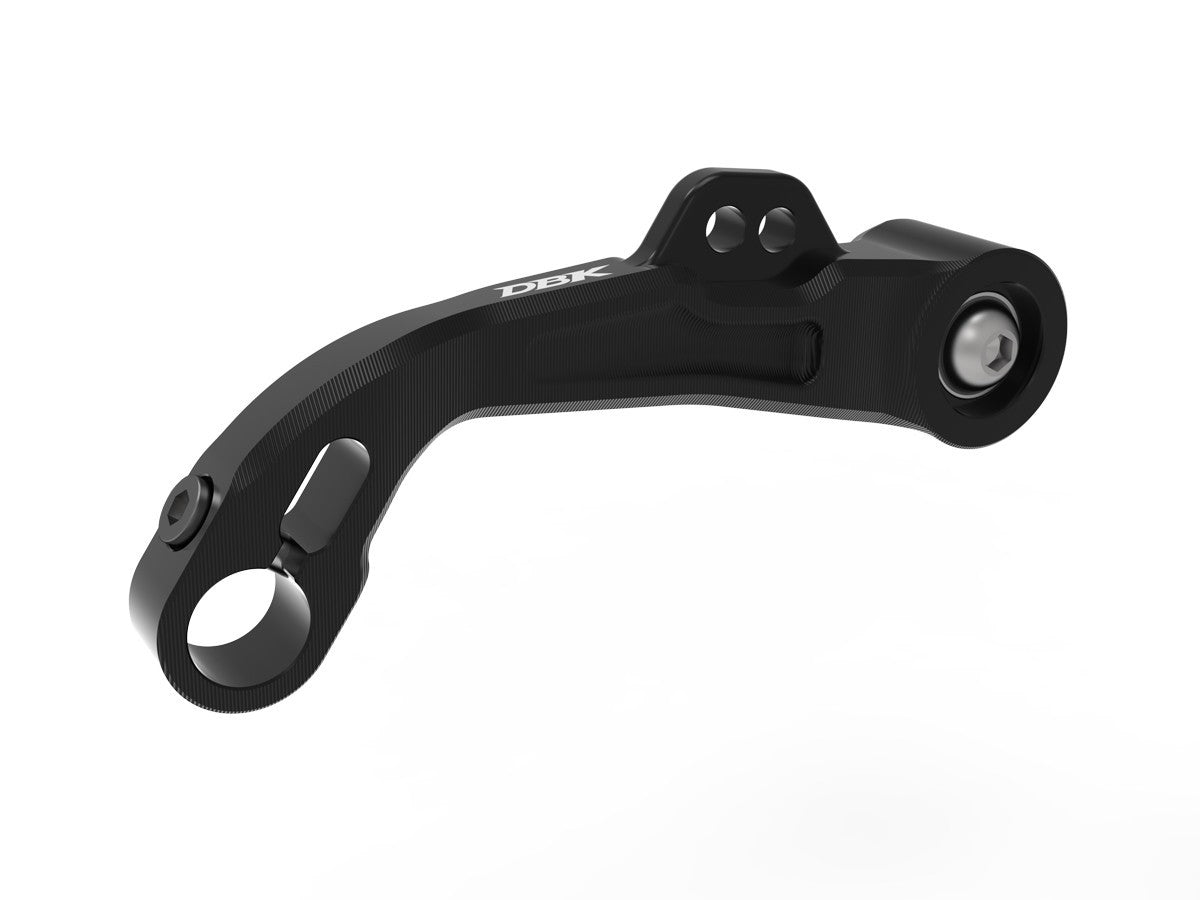 DBK Shift Lever Ducati Multistrada V2 /S 2025 - Adventure Parts