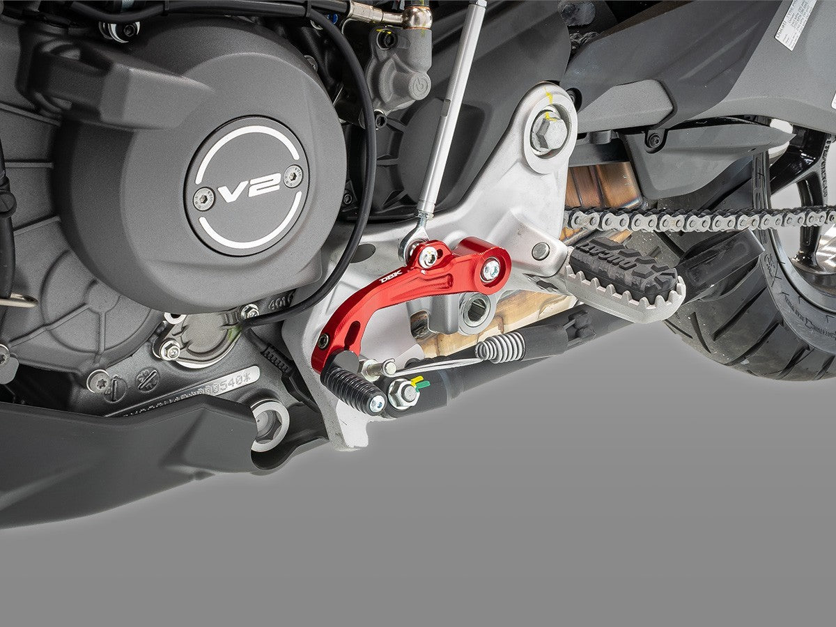 DBK Shift Lever Ducati Multistrada V2 /S 2025 - Adventure Parts