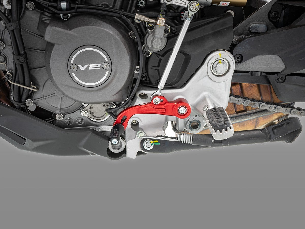 DBK Shift Lever Ducati Multistrada V2 /S 2025 - Adventure Parts