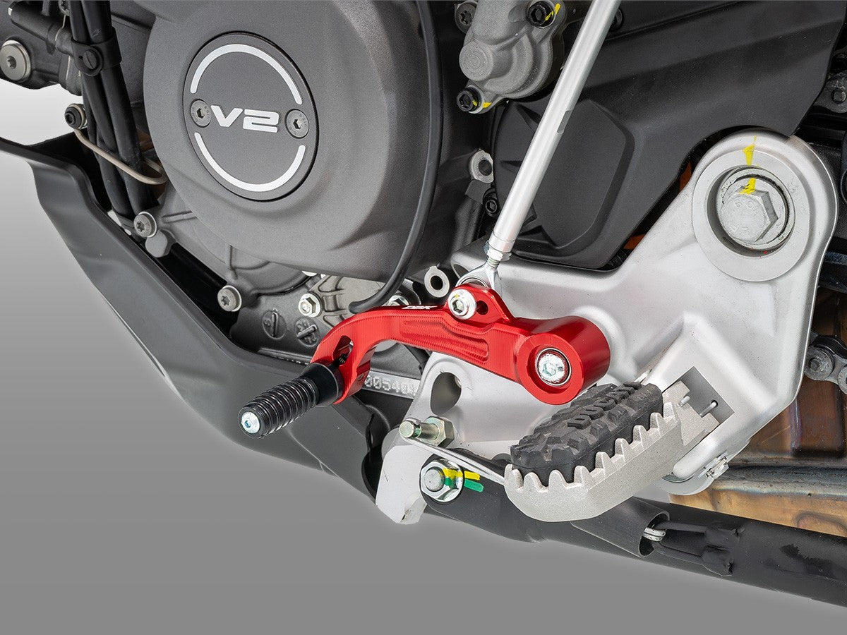 DBK Shift Lever Ducati Multistrada V2 /S 2025 - Adventure Parts