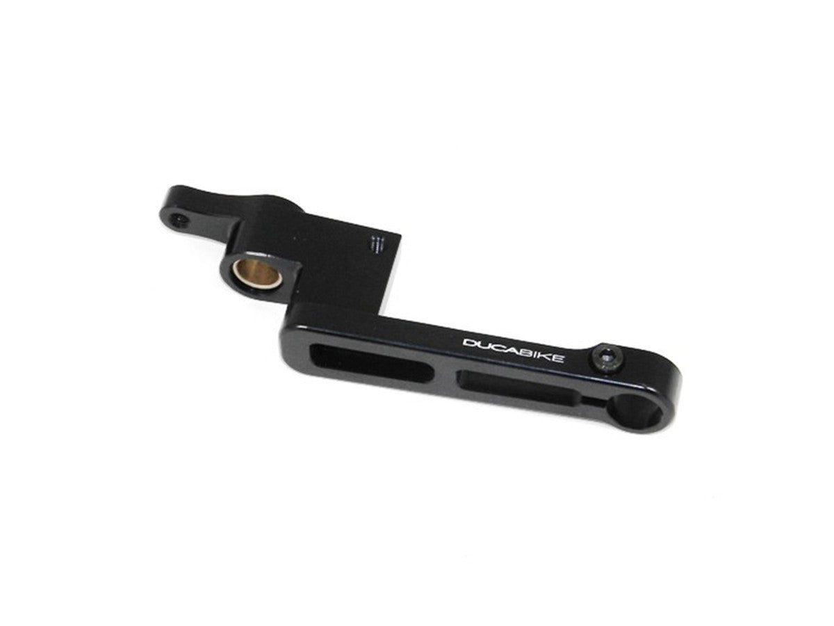 DBK Brake Lever Ducati Panigale 2012-2024 - Adventure Parts