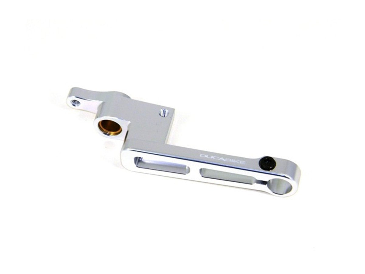 DBK Brake Lever Ducati Panigale 2012-2024 - Adventure Parts
