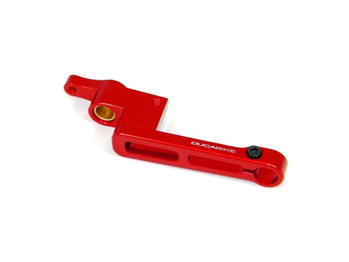 DBK Brake Lever Ducati Panigale 2012-2024 - Adventure Parts